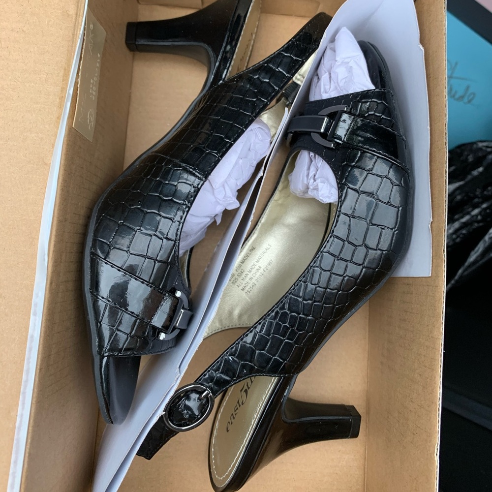 Heels